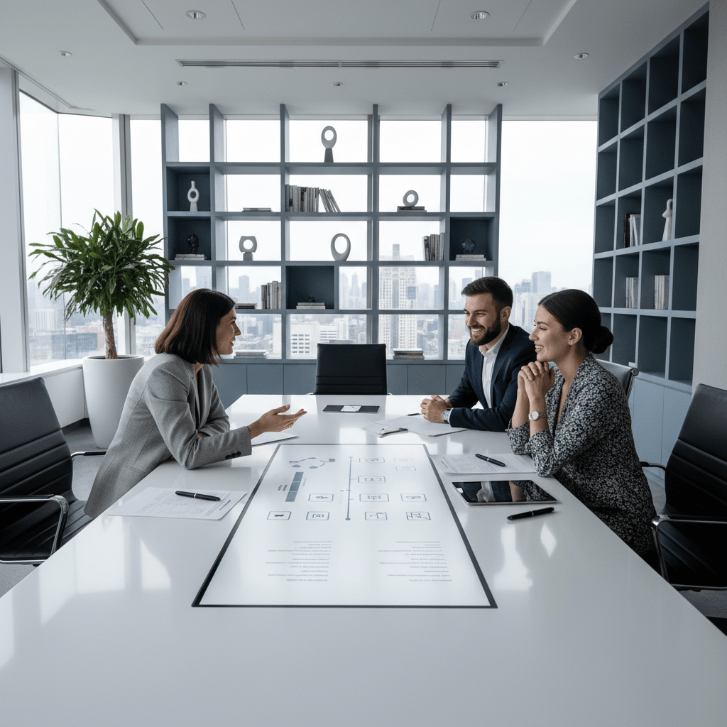 Full-Service-Hochzeitsplanung