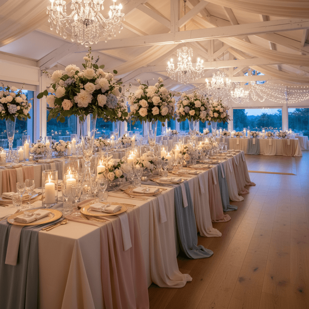 Locationsuche und Styling